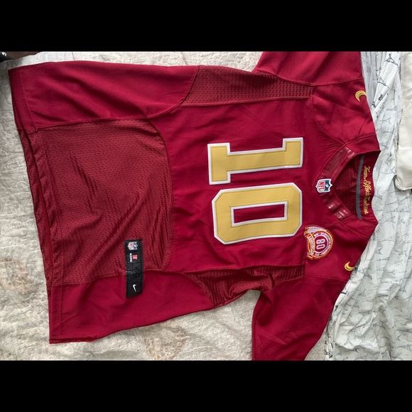 Jersey - Picture 1 of 2